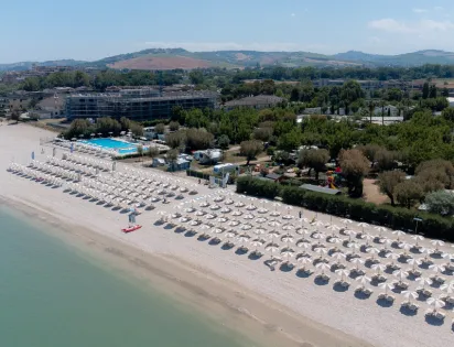 Club del Sole Le Mimose Family Resort 