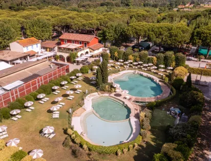 Club del Sole Viareggio Family Collection