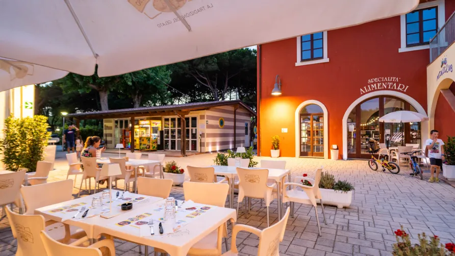 Club del Sole Viareggio Family Collection
