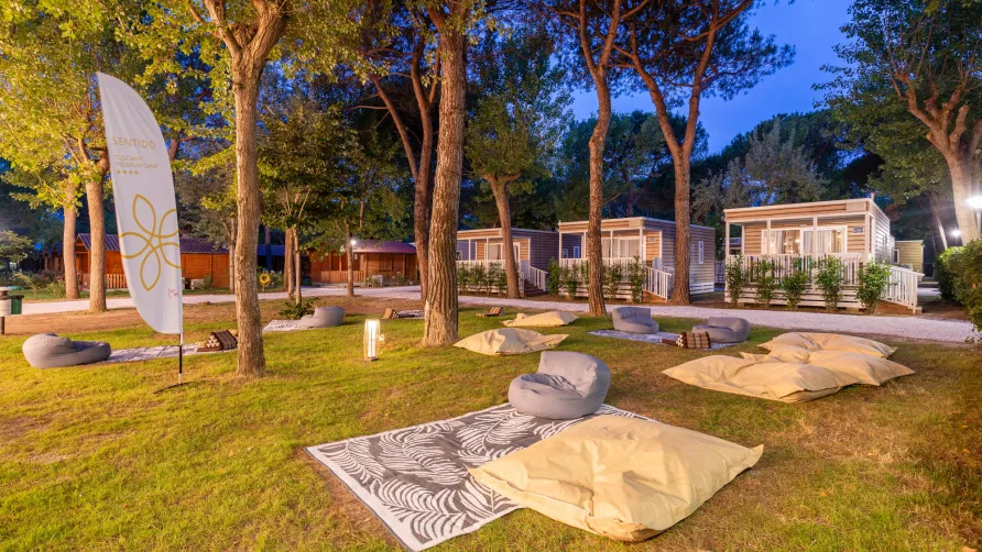 Club del Sole Viareggio Family Collection