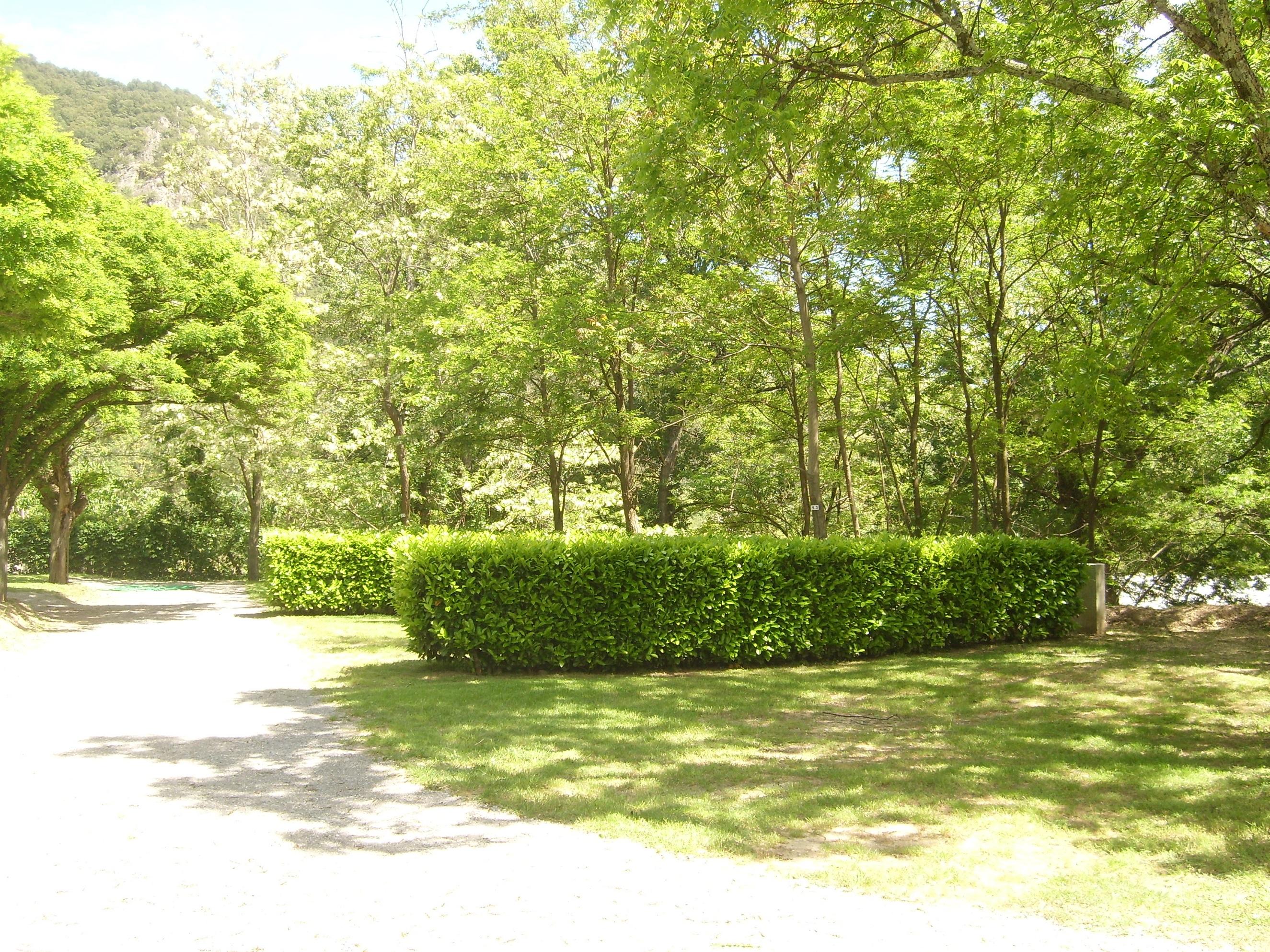 Camping la Charderie
