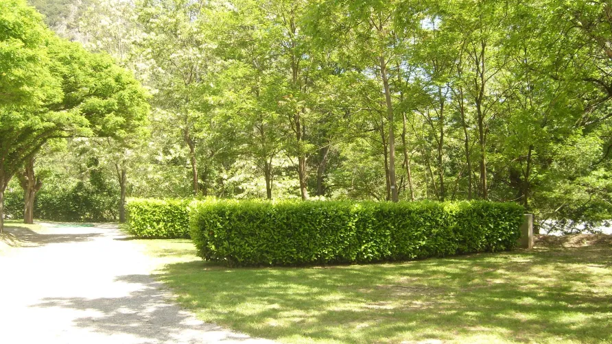 Camping la Charderie