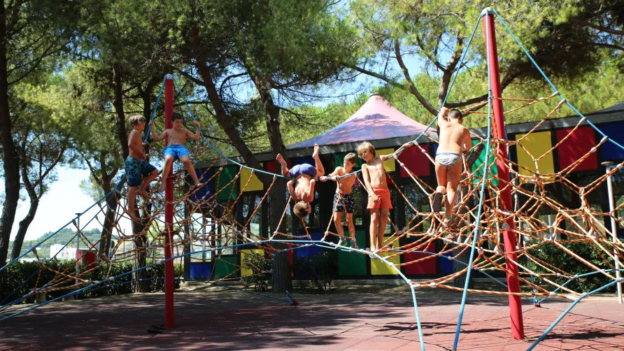Club del Sole La Risacca Family Collection