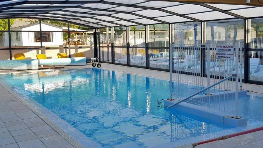 Camping Le Petit Dauphin