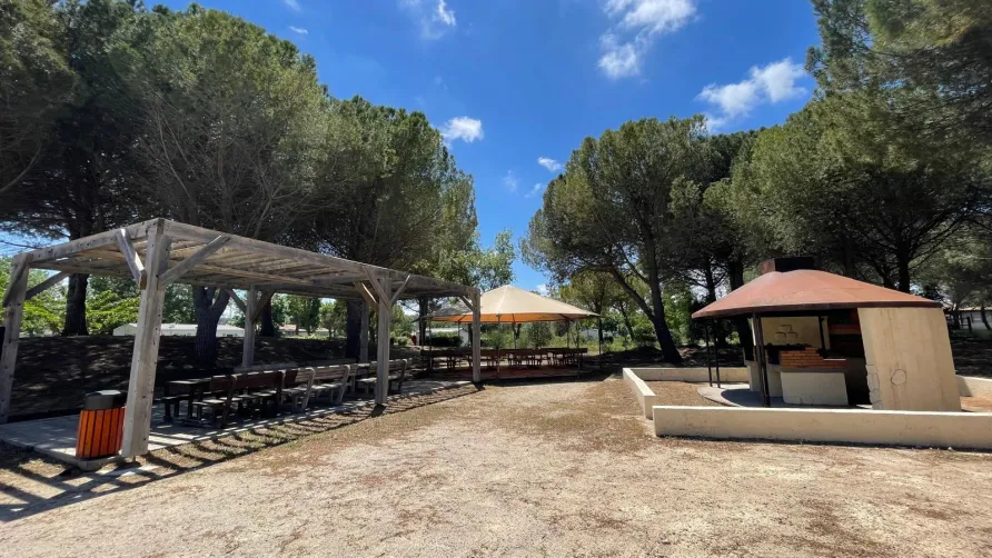Camping Seasonova Ensoya