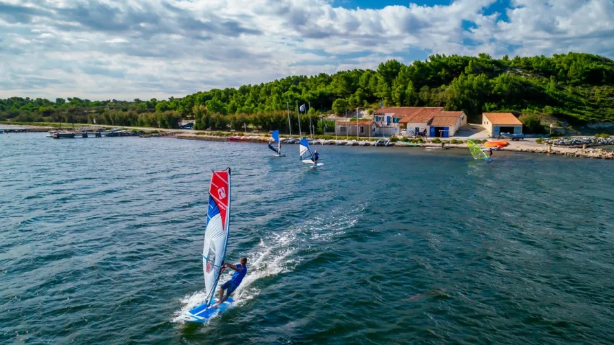Camping Seasonova Ensoya