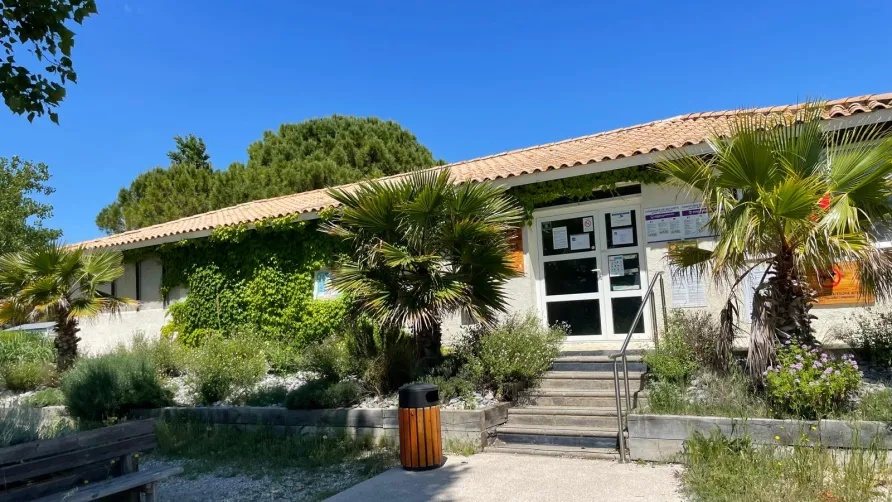 Camping Seasonova Ensoya
