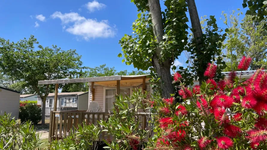 Camping Seasonova Ensoya