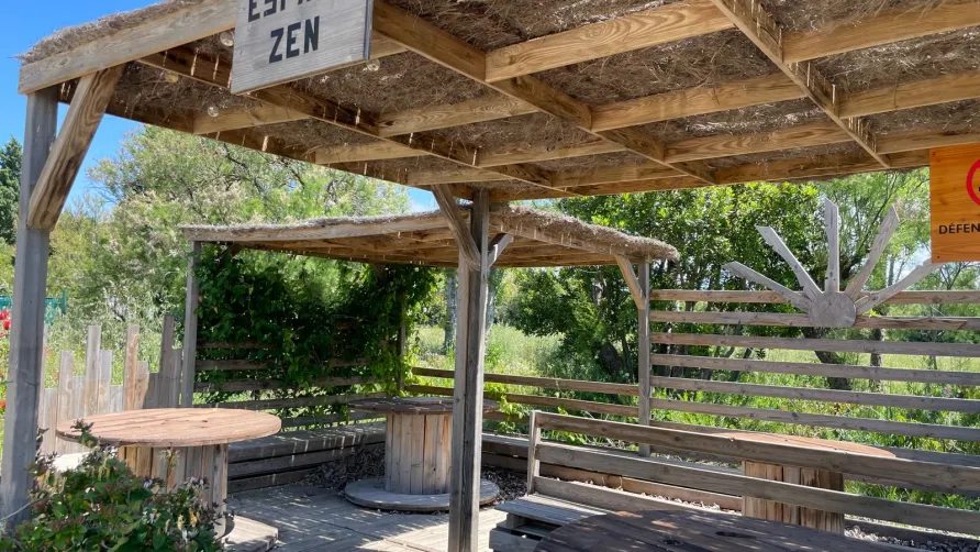 Camping Seasonova Ensoya