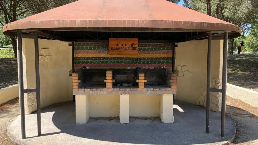 Camping Seasonova Ensoya