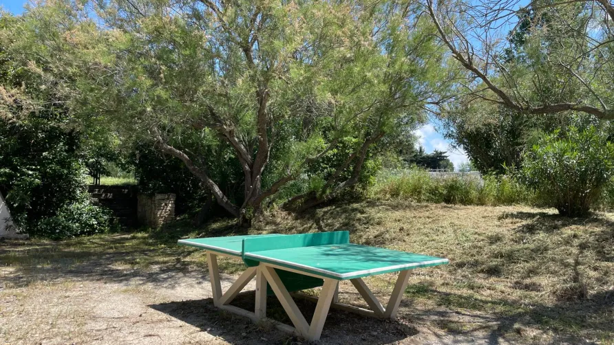 Camping Seasonova Ensoya