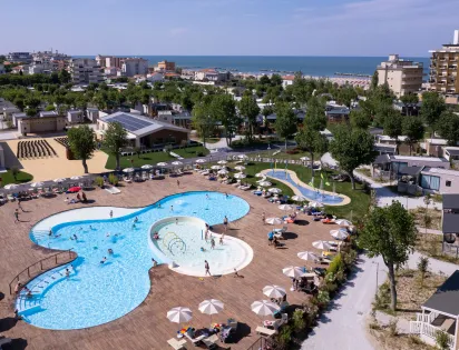 Club del Sole Rimini Family Resort 