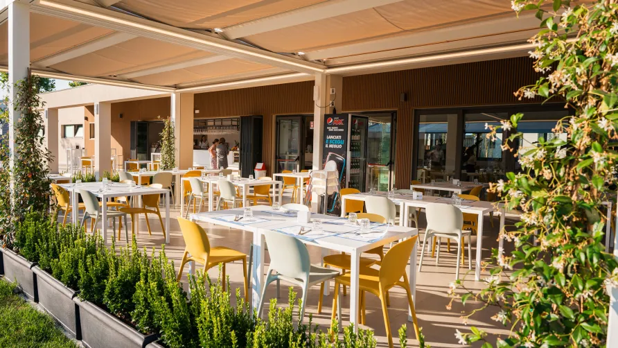 Club del Sole Rimini Family Resort