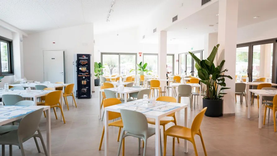 Club del Sole Rimini Family Resort