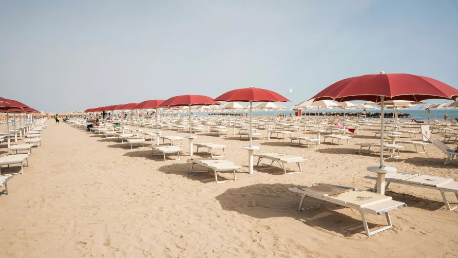 Club del Sole Rimini Family Resort