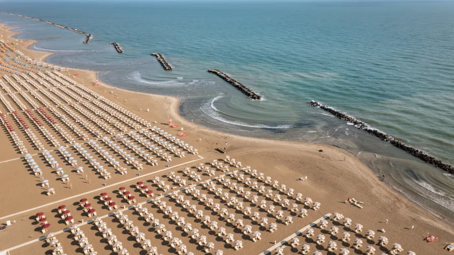 Club del Sole Rimini Family Resort