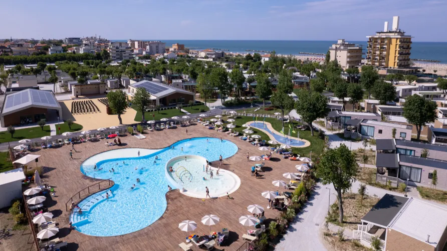Club del Sole Rimini Family Resort
