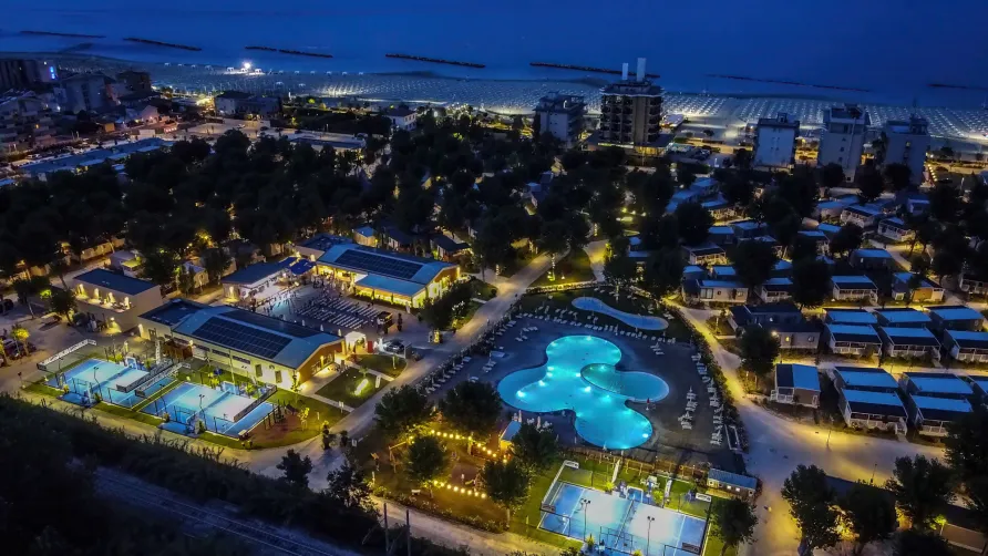 Club del Sole Rimini Family Resort