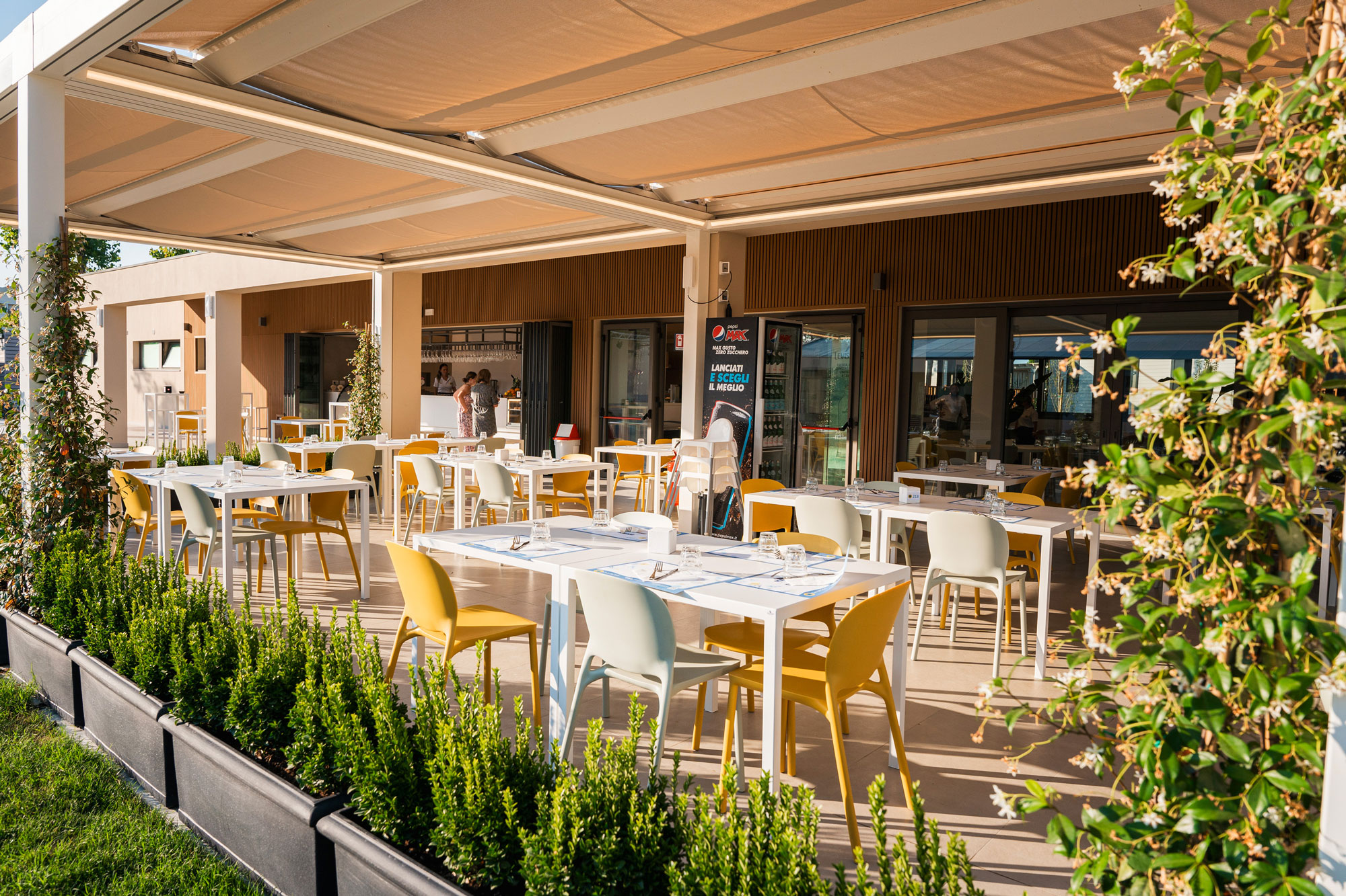 Club del Sole Rimini Family Resort