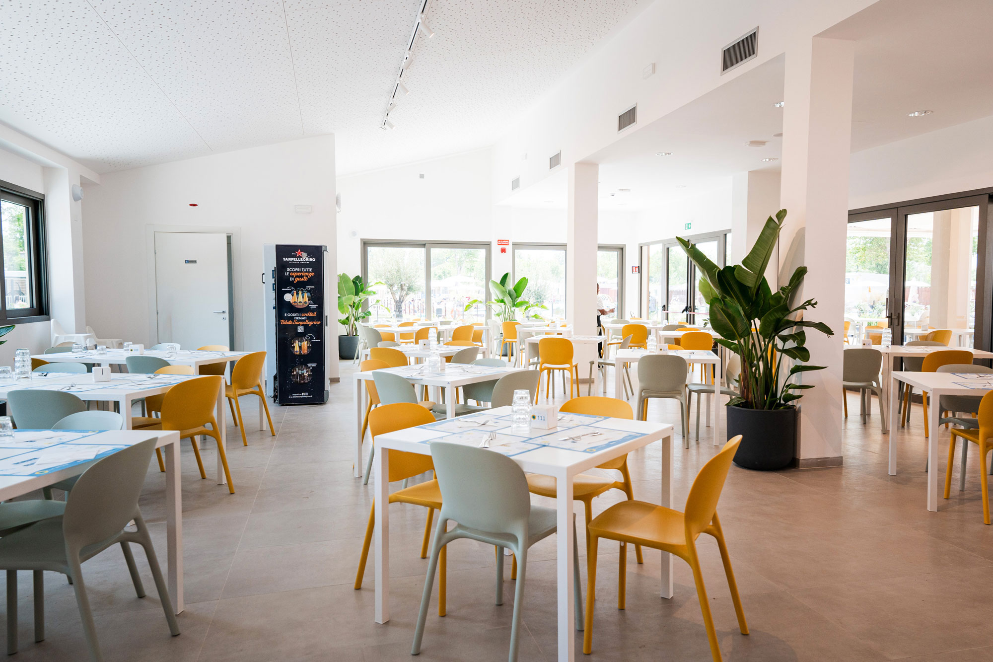 Club del Sole Rimini Family Resort