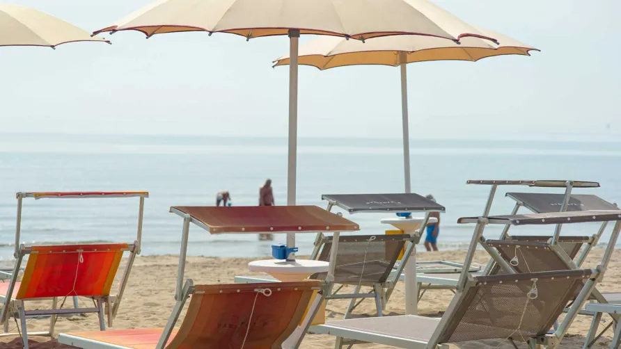 Club del Sole Rivaverde Easy Camping Village