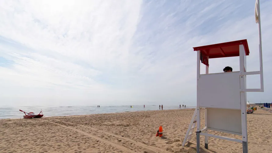 Club del Sole Rivaverde Easy Camping Village