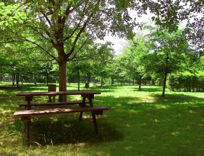 Club del Sole Bologna Easy Camping Village 