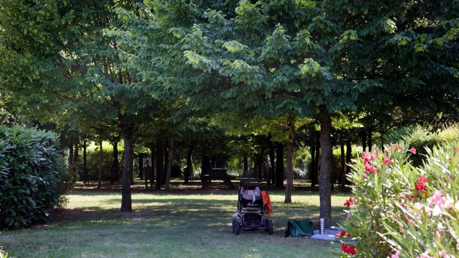 Club del Sole Bologna Easy Camping Village