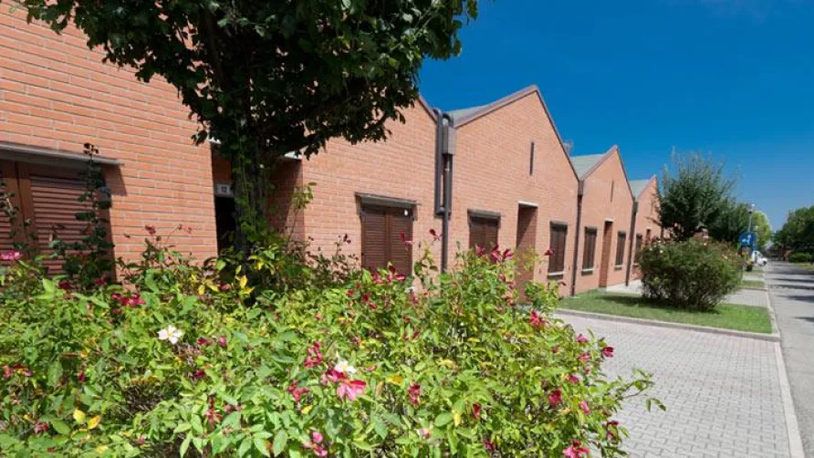 Club del Sole Bologna Easy Camping Village