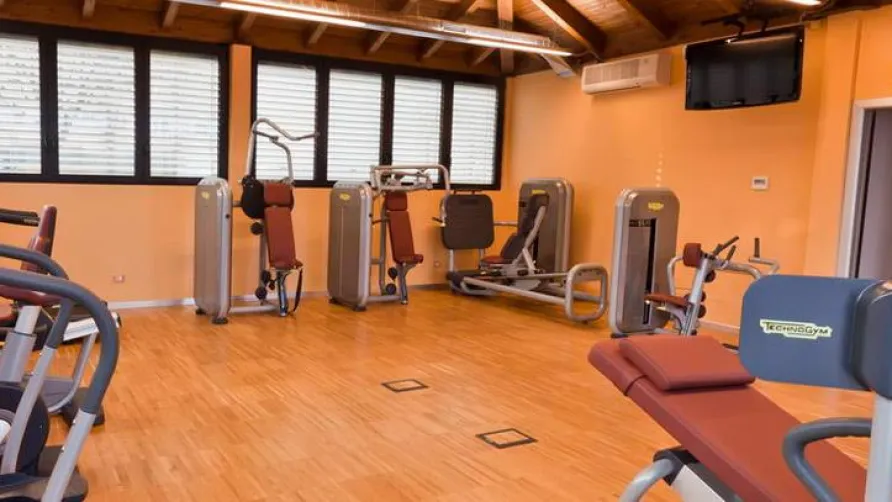 Club del Sole Bologna Easy Camping Village