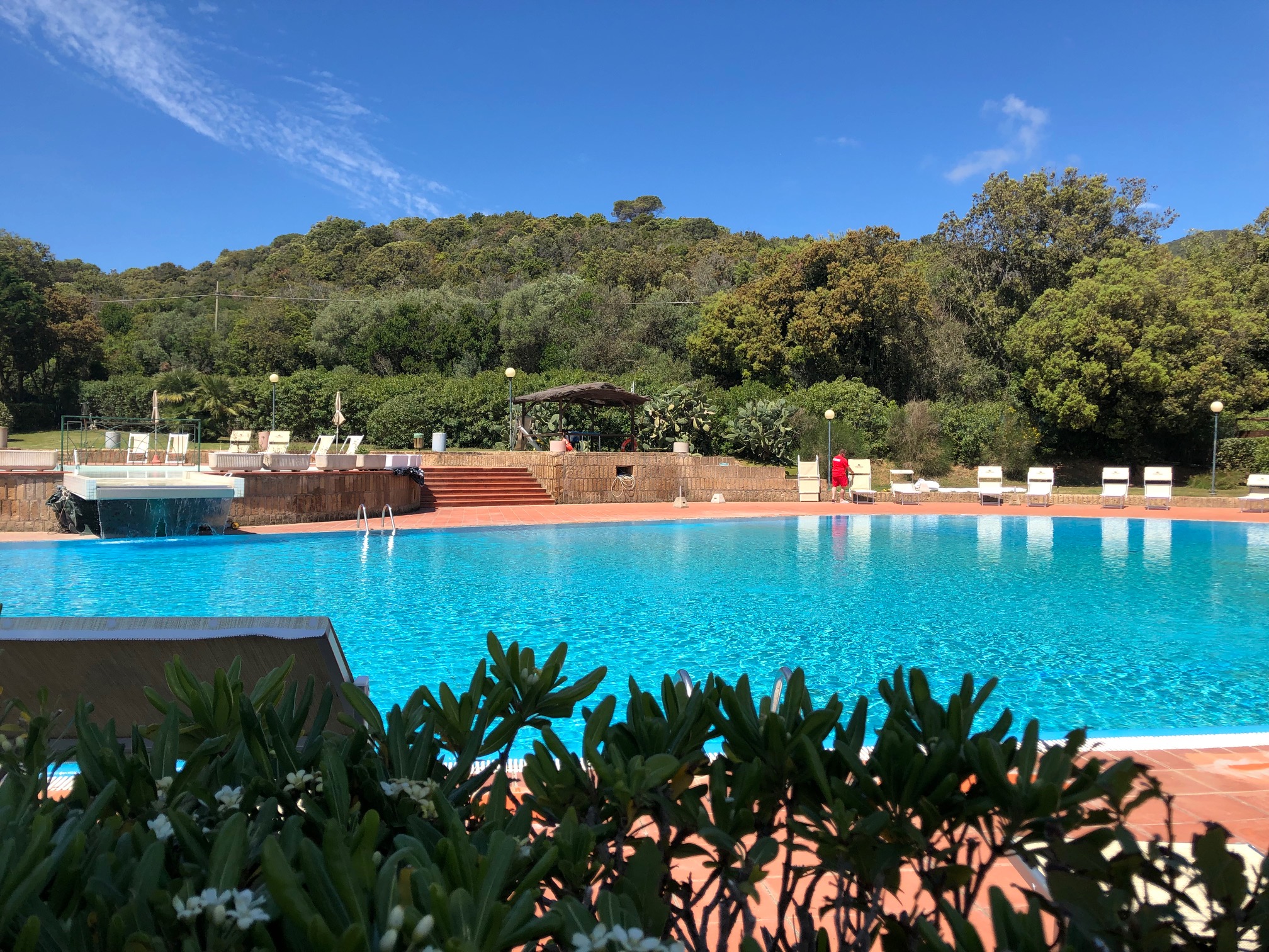 Club del Sole Stella del Mare Family Collection