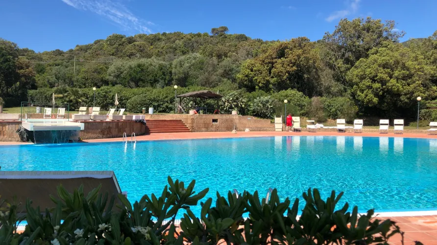 Club del Sole Stella del Mare Family Collection