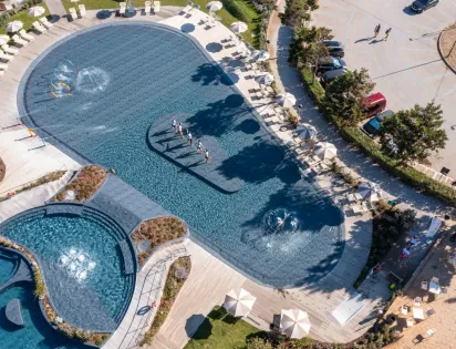 Club del Sole Stella del Mare Family Collection 