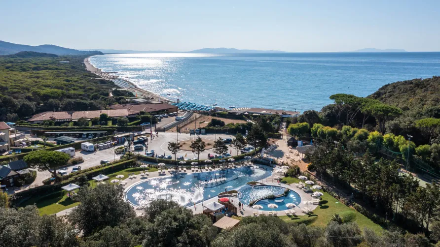 Club del Sole Stella del Mare Family Collection