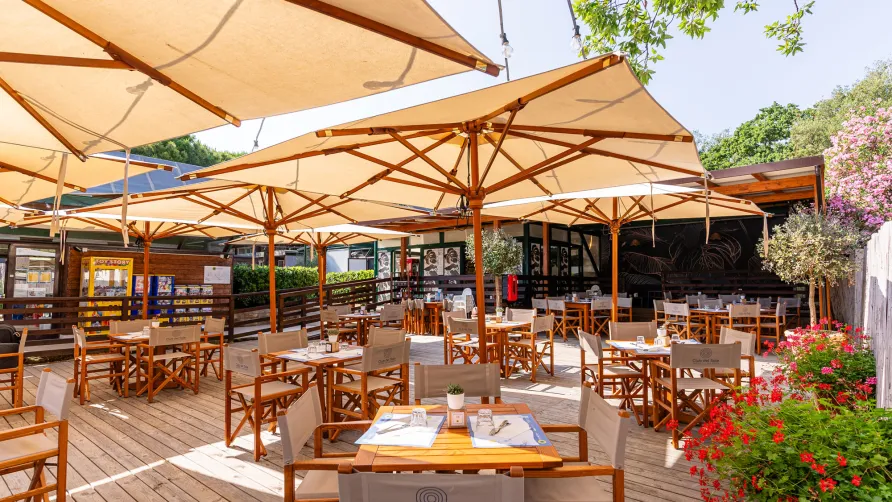 Club del Sole Stella del Mare Family Collection