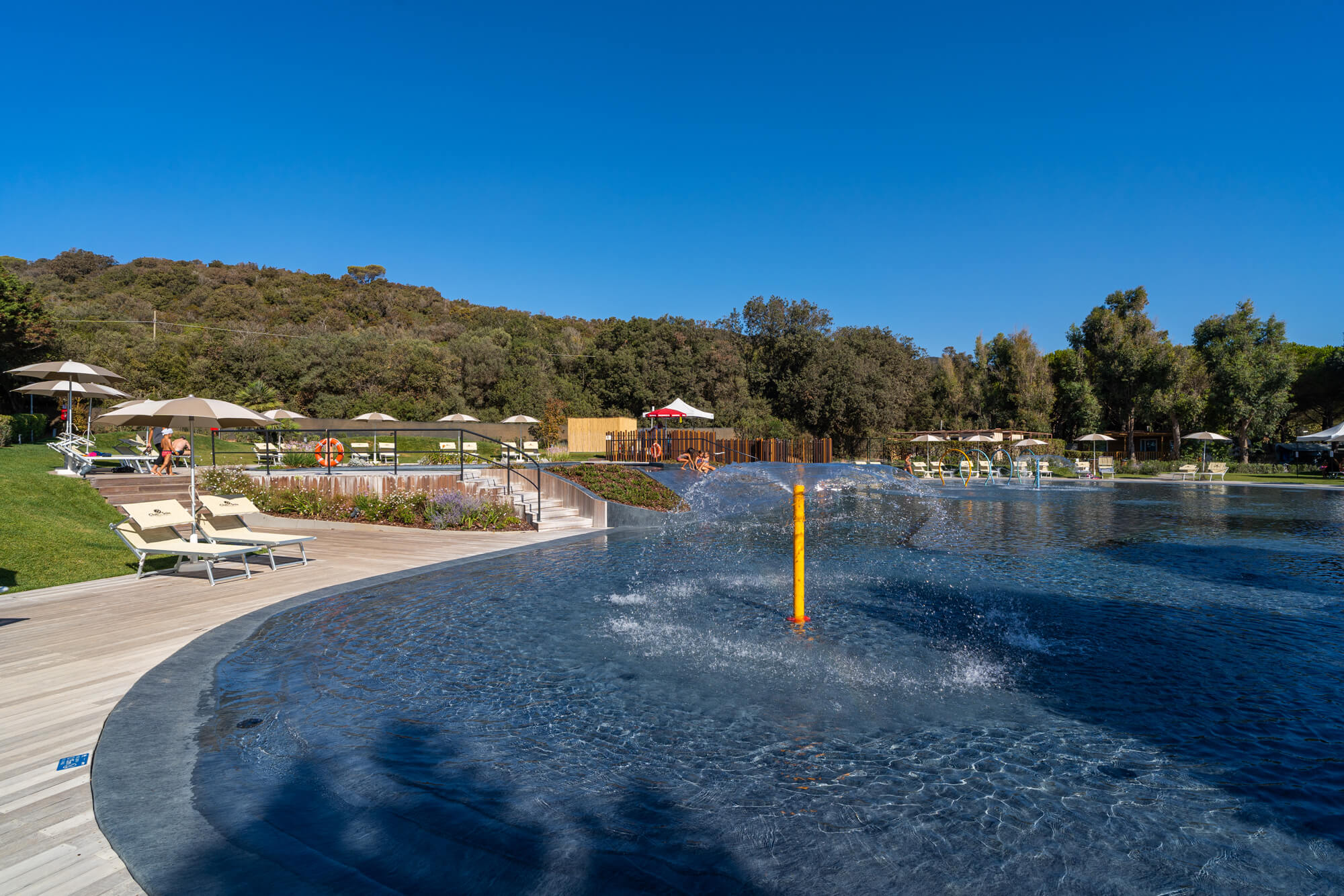 Club del Sole Stella del Mare Family Collection