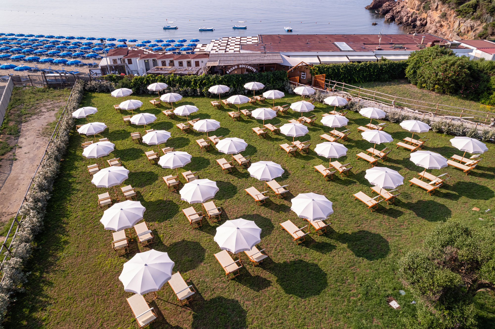 Club del Sole Stella del Mare Family Collection