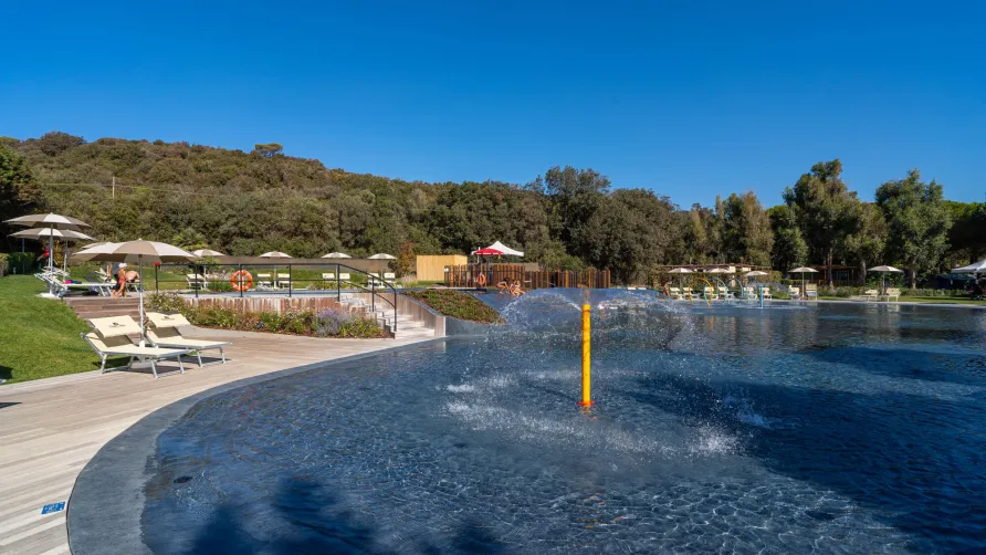 Club del Sole Stella del Mare Family Collection