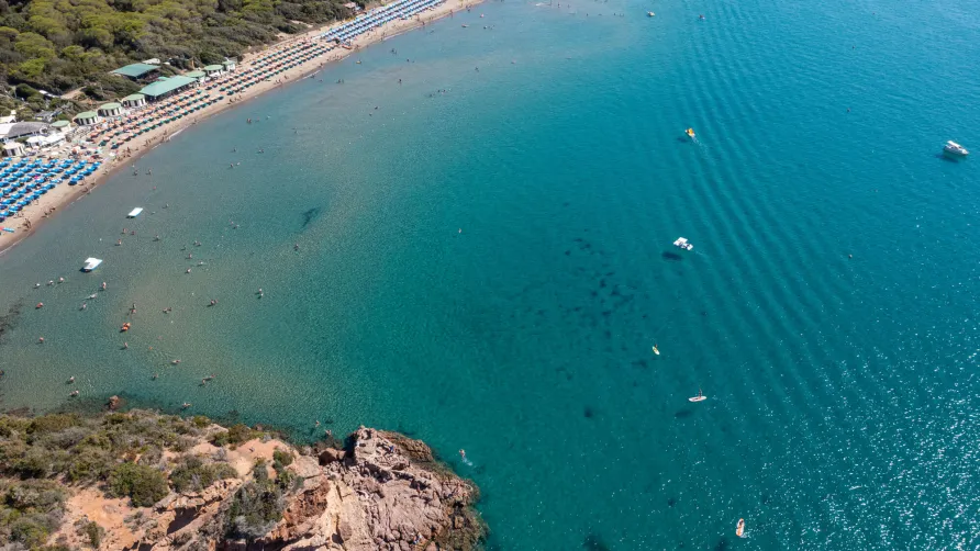 Club del Sole Stella del Mare Family Collection