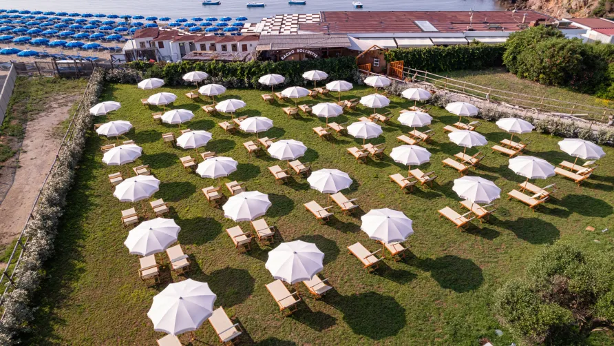 Club del Sole Stella del Mare Family Collection