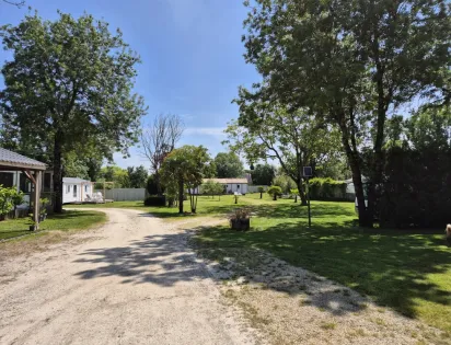 Camping Naturiste du Port