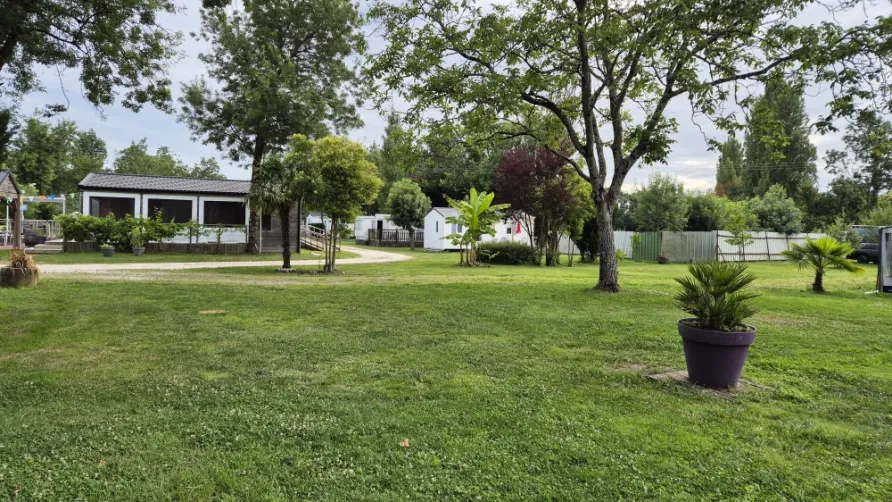 Camping Naturiste du Port