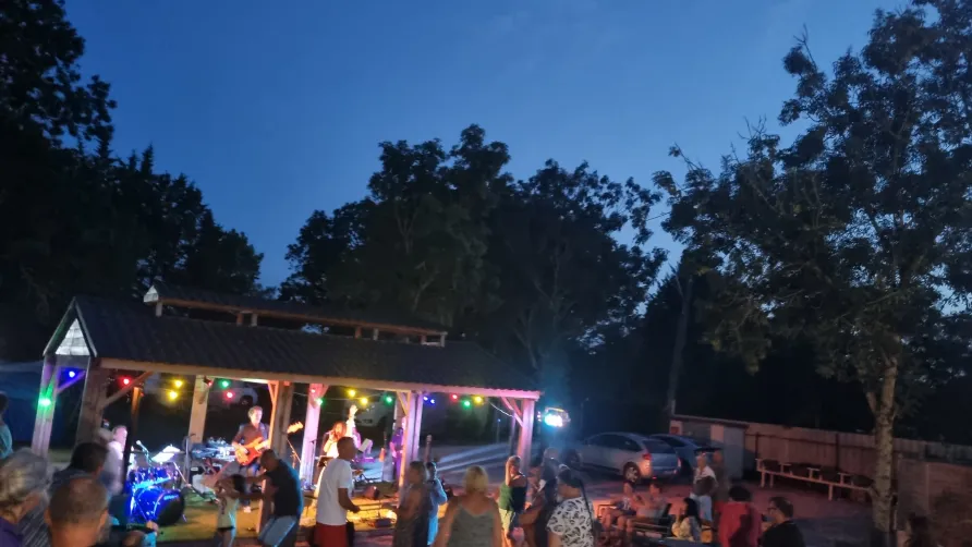 Camping Naturiste du Port