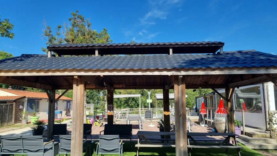 Camping Naturiste du Port