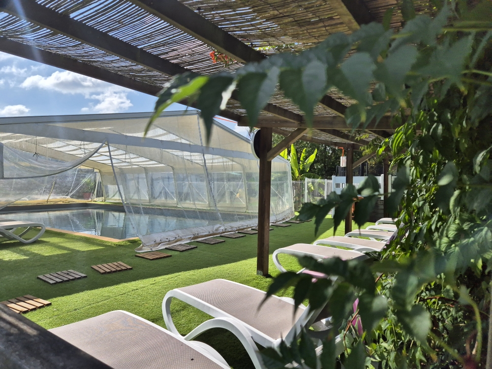Camping Naturiste du Port