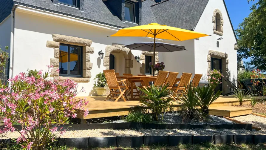 Camping Domaine du Morbihan