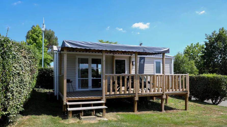 Camping Domaine du Morbihan
