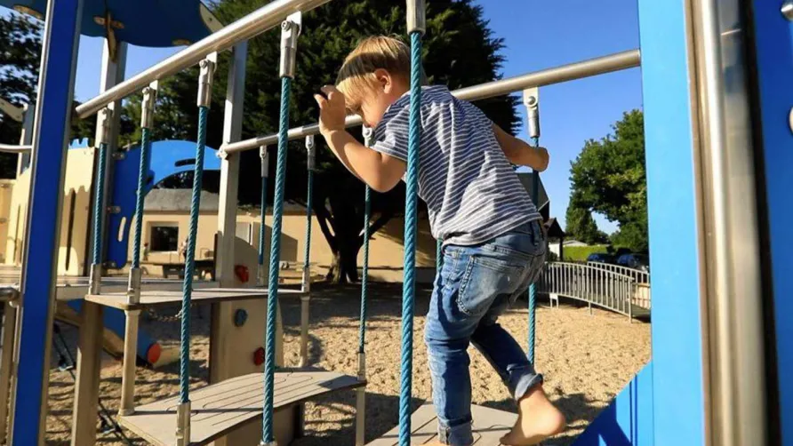 Camping Domaine du Morbihan