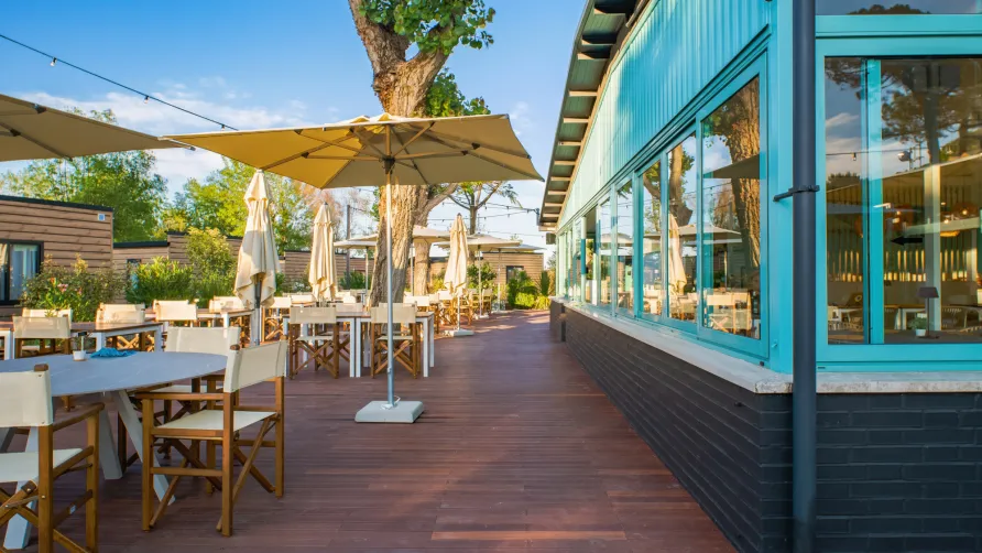Club del Sole Milano Marittima Boutique Resort
