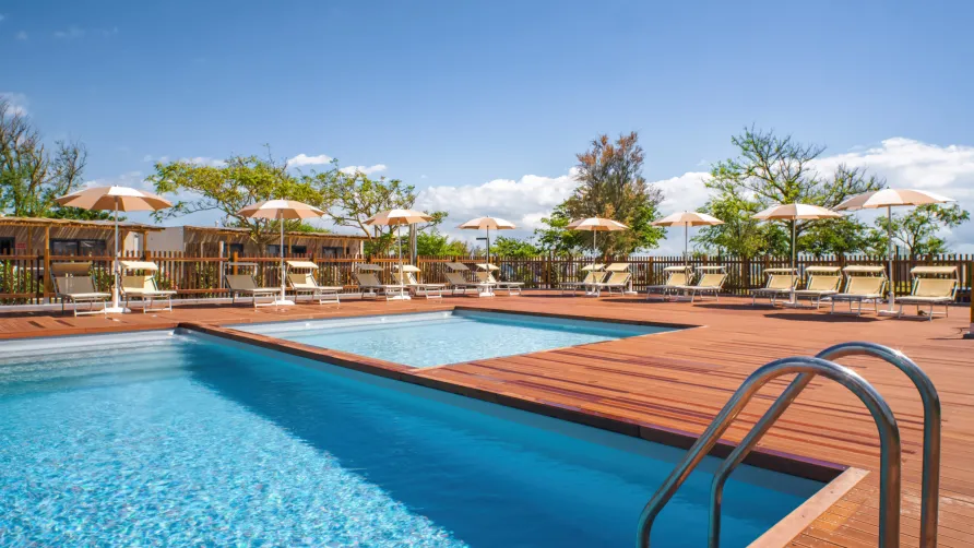 Club del Sole Milano Marittima Boutique Resort